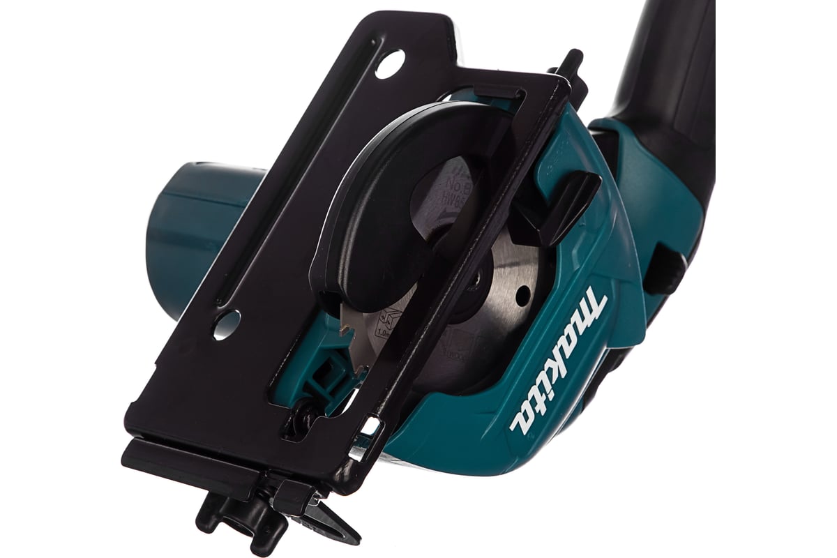 Дисковая пила Makita CXT HS301DZ