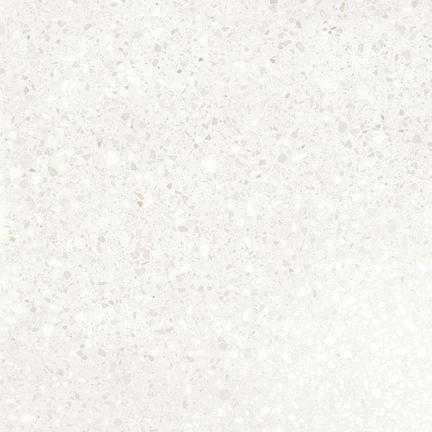 Керамогранит Casalgrande Padana Terrazzo White 75,5x75,5 см, 11570041