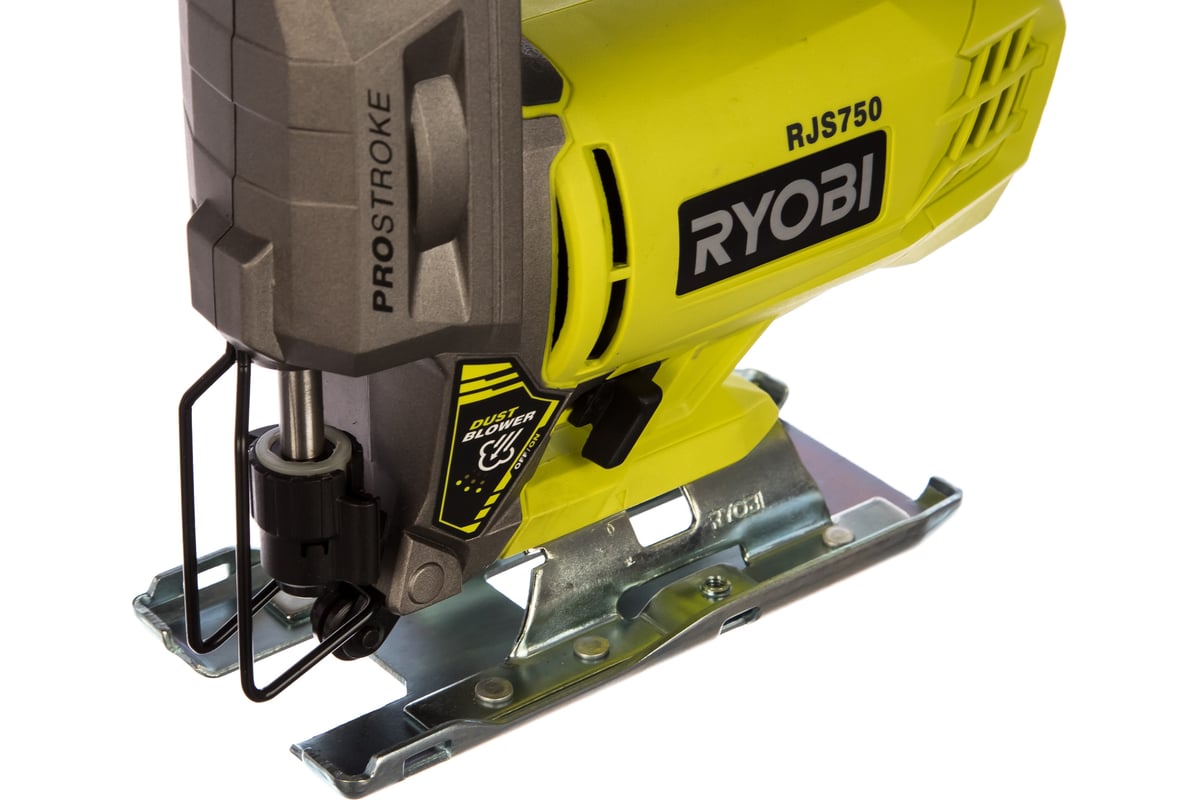 Лобзик Ryobi RJS750G 5133002215