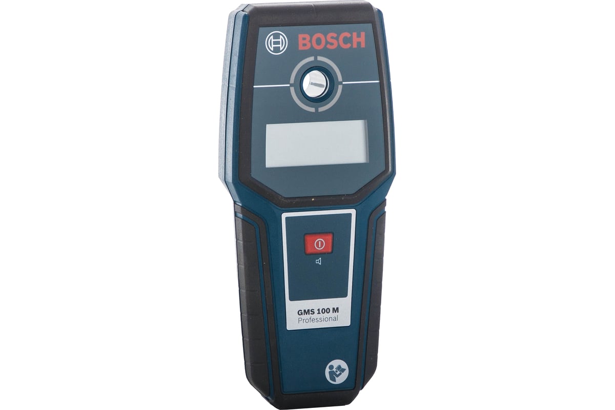 Детектор Bosch GMS 100 M Professional 0.601.081.100