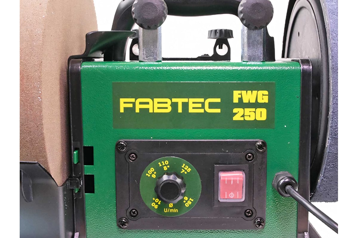 Заточной станок FABTEC FWG250 63267