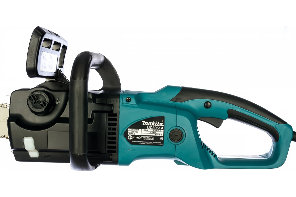 Цепная пила Makita UC3051AX1