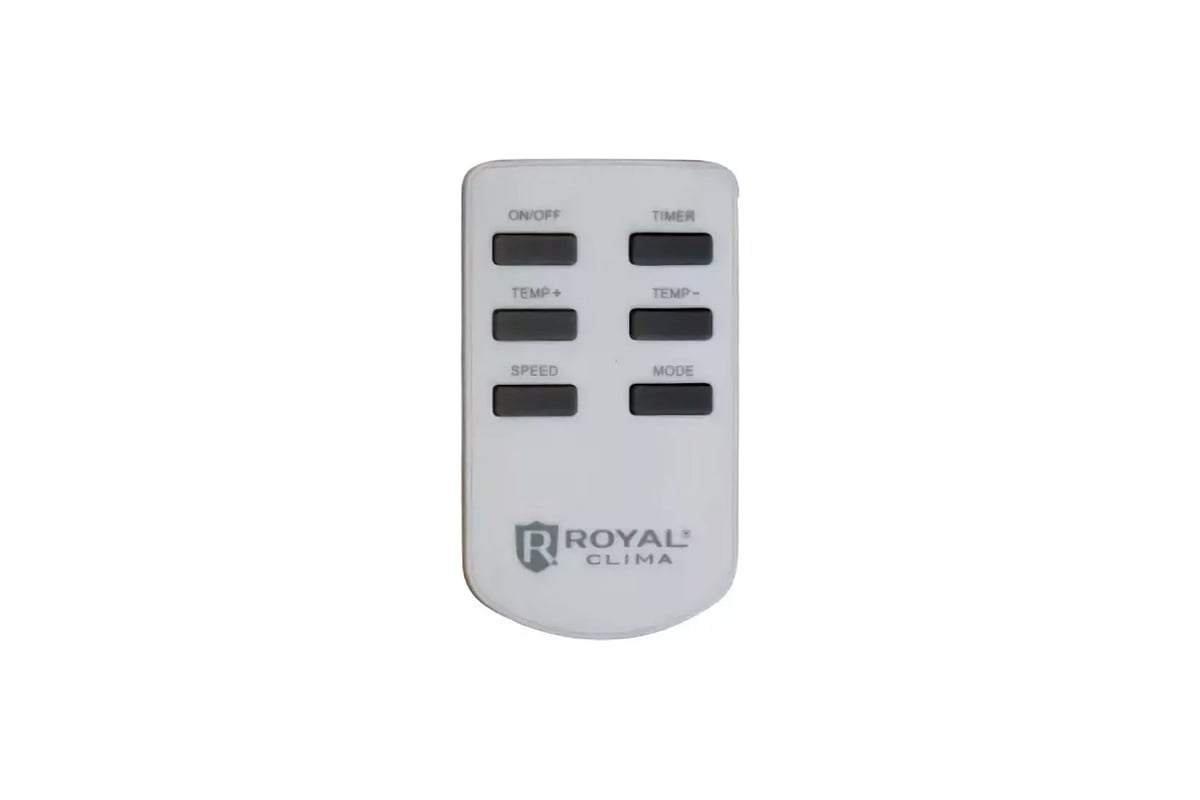 Мобильный кондиционер Royal Clima RM-M35CN-E