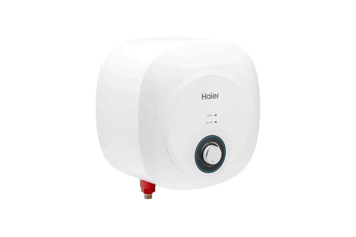 Водонагреватель Haier ES10V-MQ1 GA0SZPU0LRU