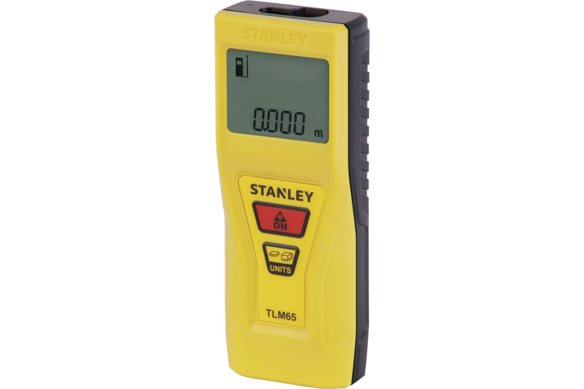 Лазерный дальномер Stanley TLM65 - 20M STHT1-77032