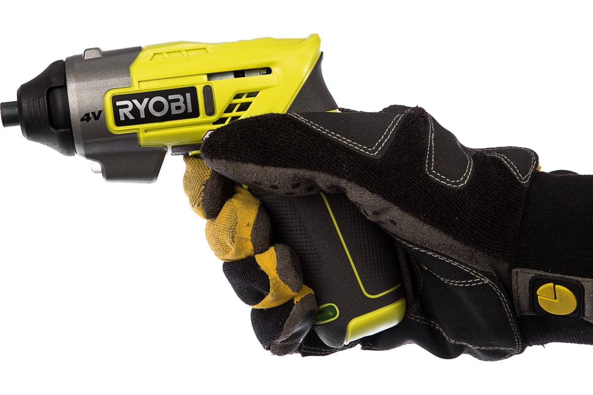 Отвертка Ryobi premium ERGO-A2 5133003409