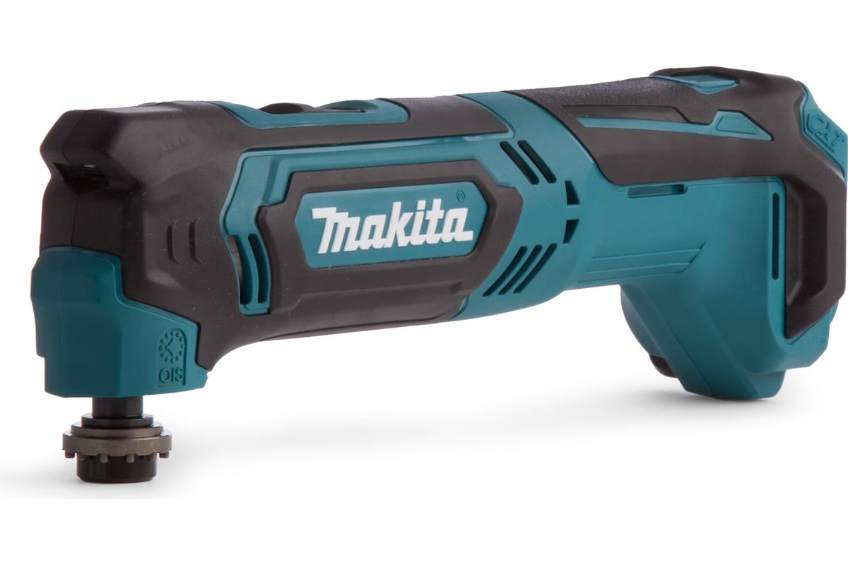 Мультитул Makita CXT TM30DWYE