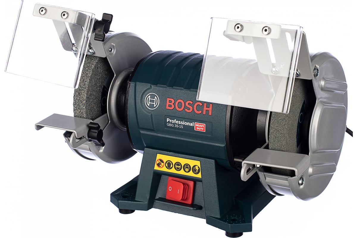 Точило Bosch GBG 35-15 060127A300