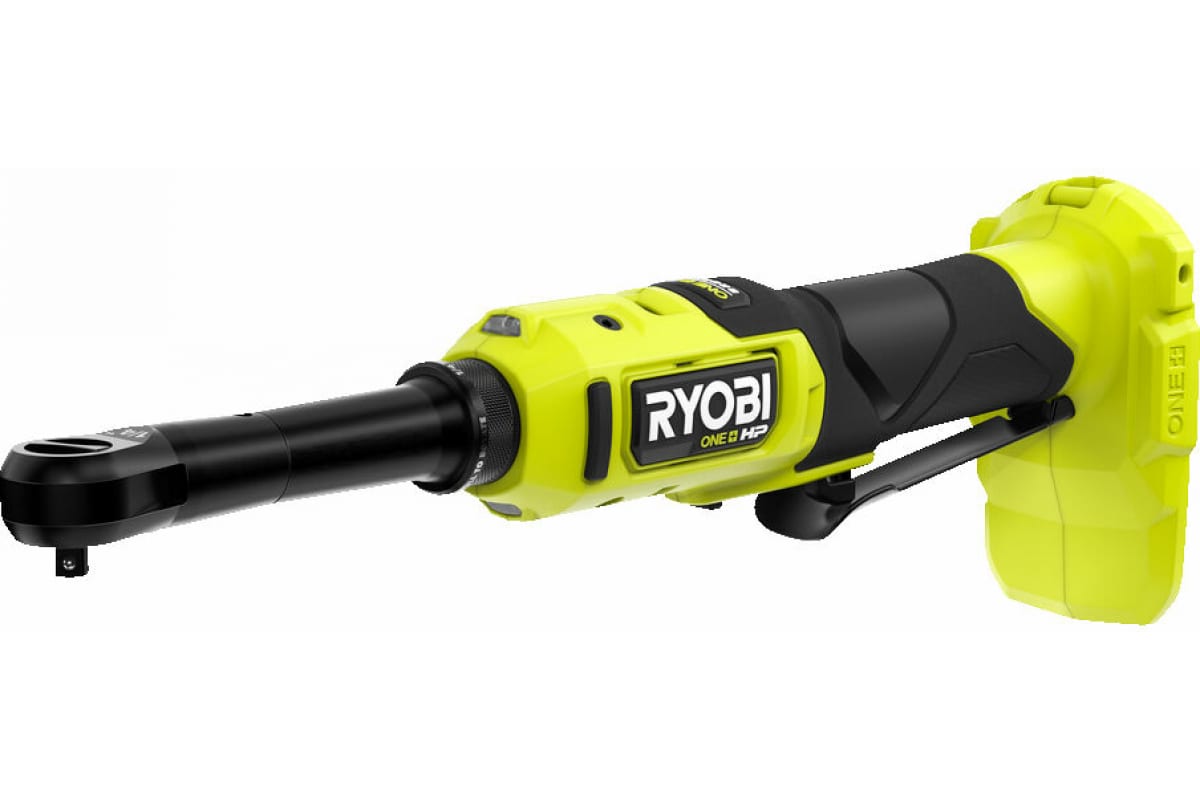 Аккумуляторная трещотка Ryobi ONE+ HP RRW1814X-0 5133005389