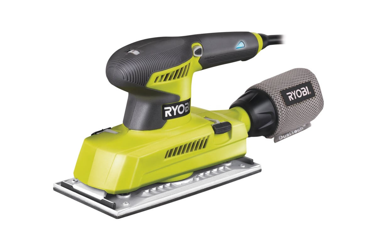 Виброшлифмашина Ryobi ESS3215VHG 5133000356