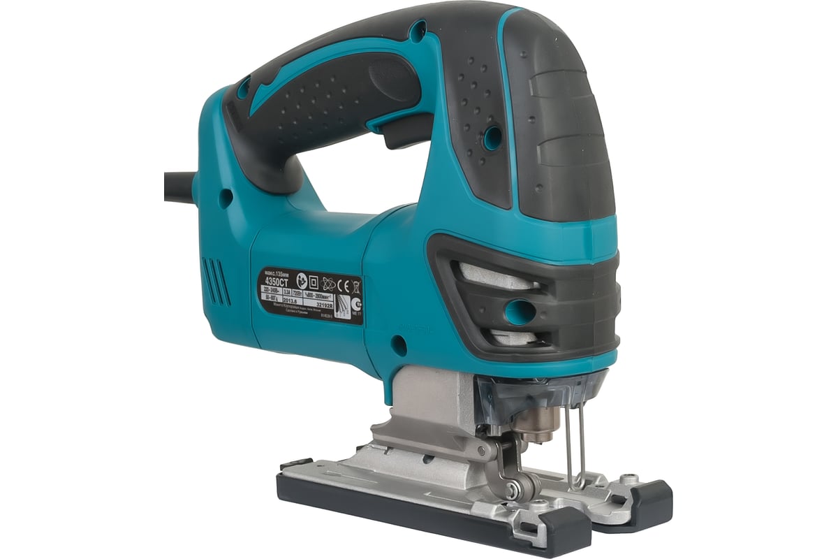 Лобзик Makita 4350 CT