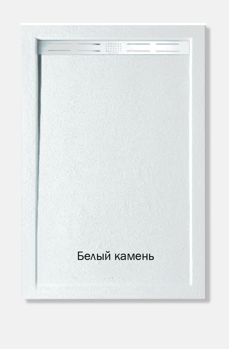 Поддон для душа WeltWasser TRP STONE-WT 90x90, 10000004363