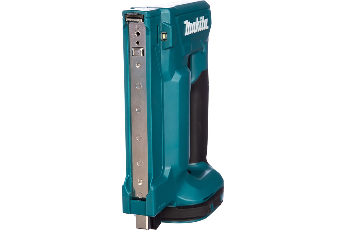 Скобозабиватель Makita LXT DST112Z