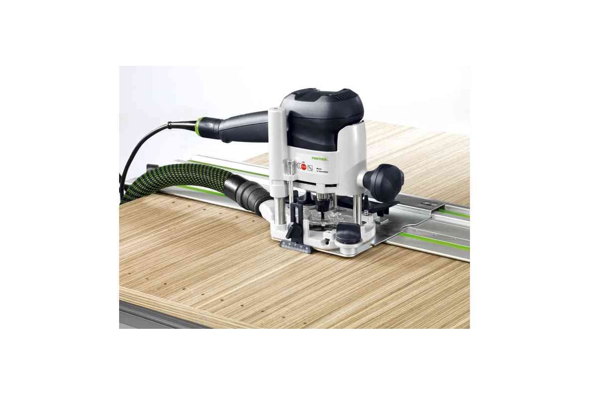 Фрезер Festool OF1010 EBQ-PlusSet 574335