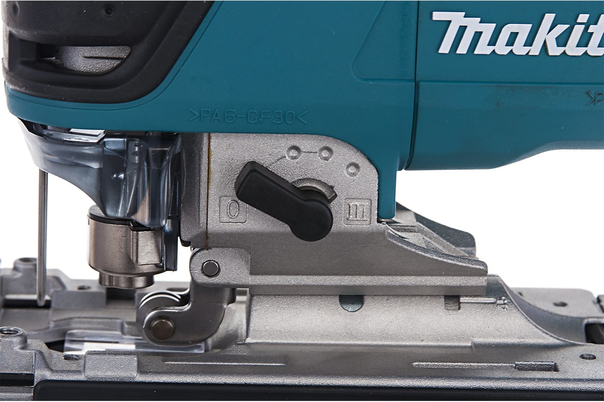 Аккумуляторный лобзик Makita LXT BJV 140 RFE