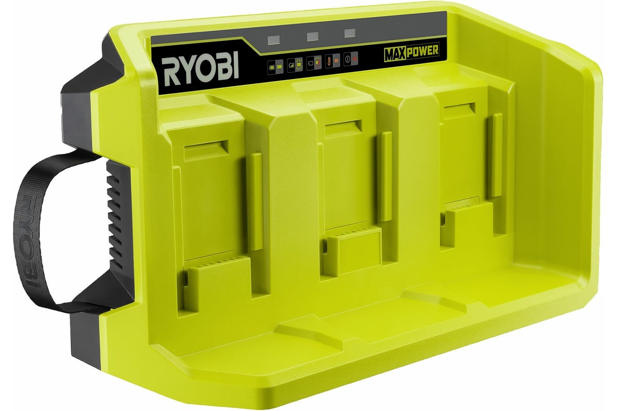 Зарядное устройство RY36C3PA 36В Ryobi 5133005540