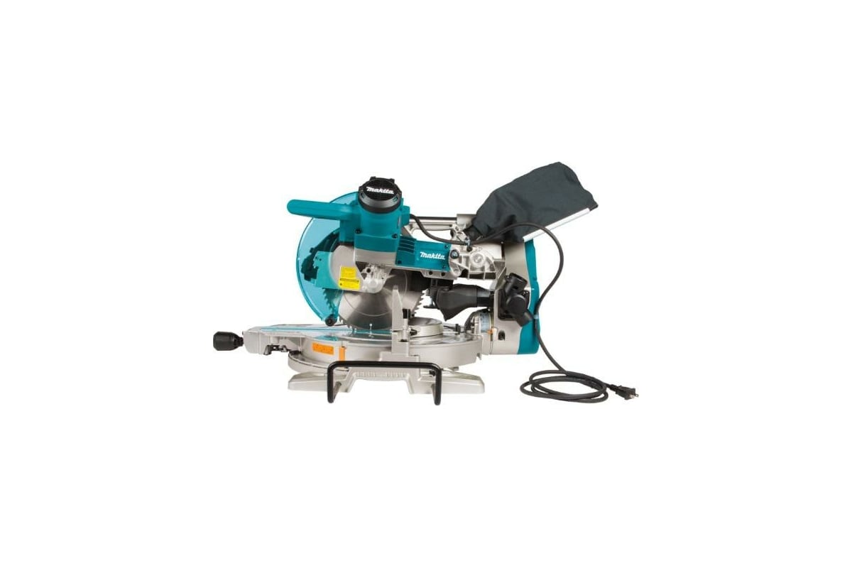 Торцовочная пила Makita LS1019