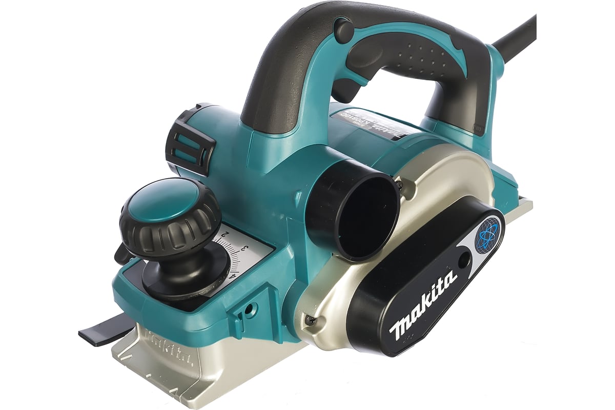 Рубанок Makita KP 0810 C