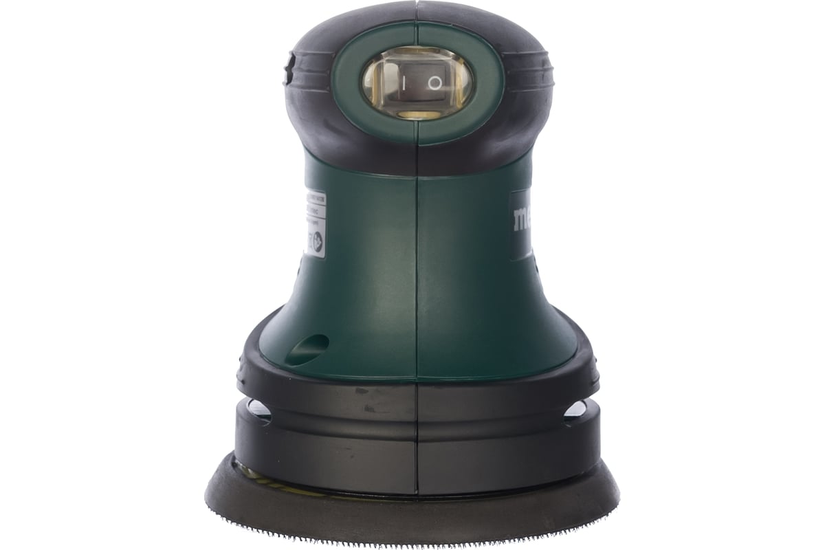 Эксцентриковая шлифмашина Metabo FSX 200 Intec 609225500