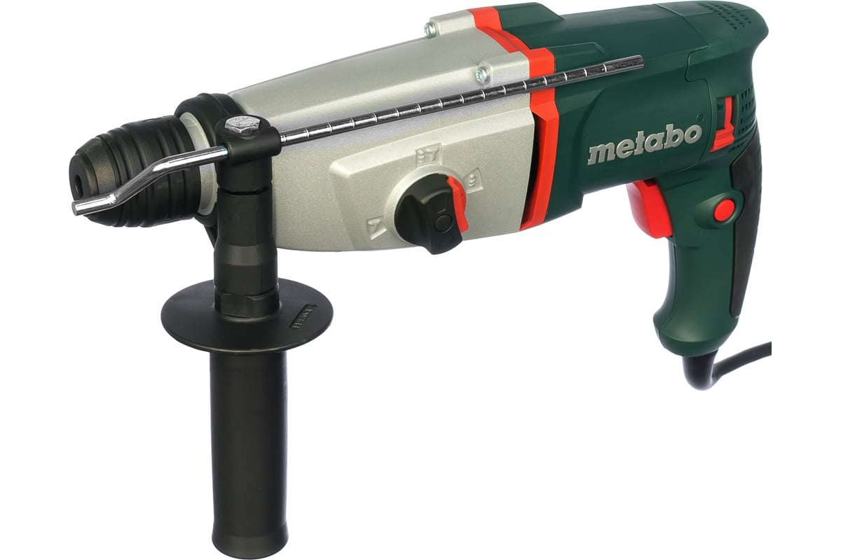 Перфоратор Metabo KHE 2644 606157000