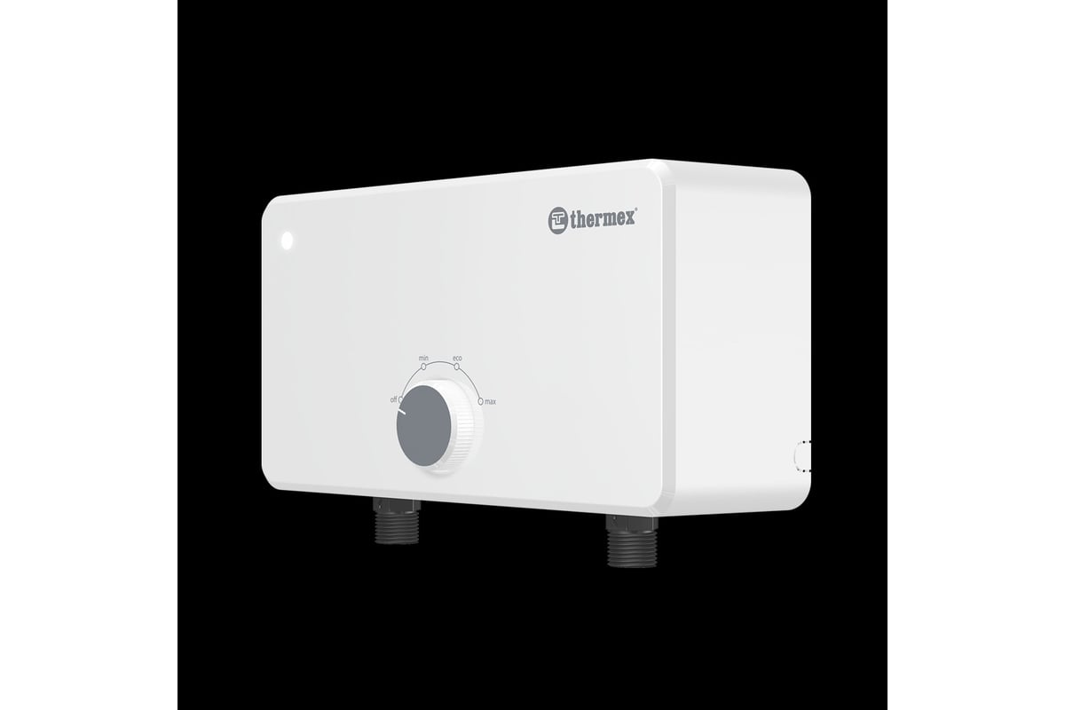 Проточный электроводонагреватель Thermex Urban 6500 combi ЭдЭБ02583