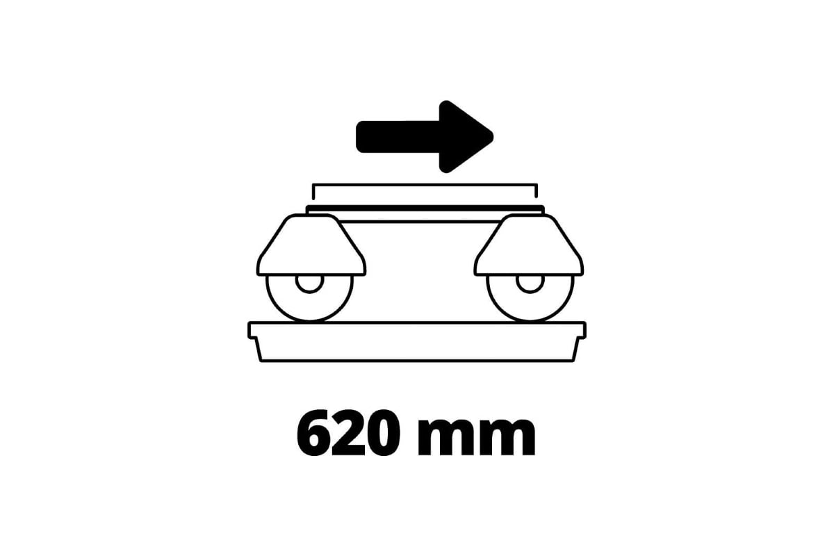 Плиткорез Einhell TE-TC 620 U 4301295