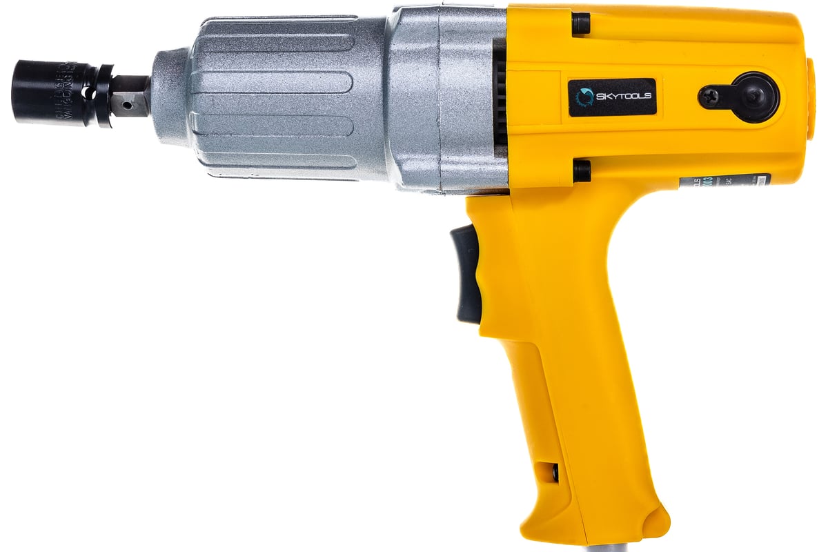 Электрический гайковерт Absolut SKytools SK9003