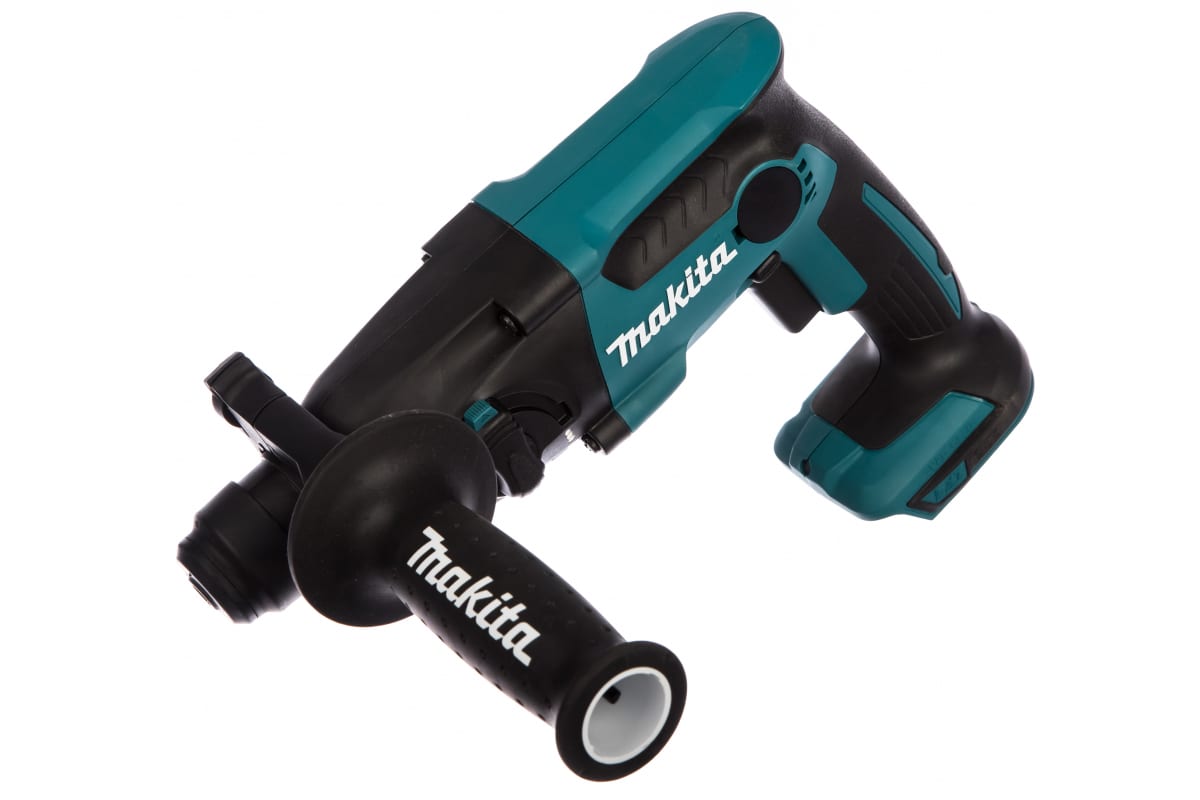 Аккумуляторный перфоратор Makita LXT DHR165Z