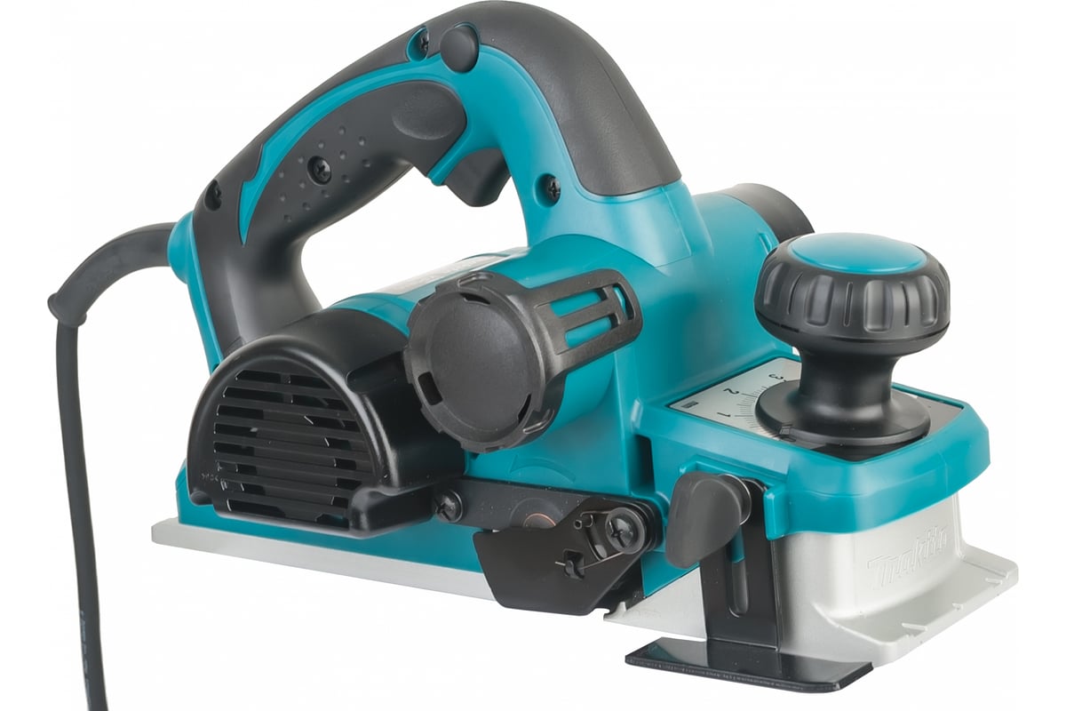 Рубанок Makita KP 0810