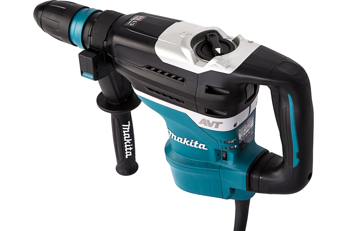 Перфоратор Makita HR4013C