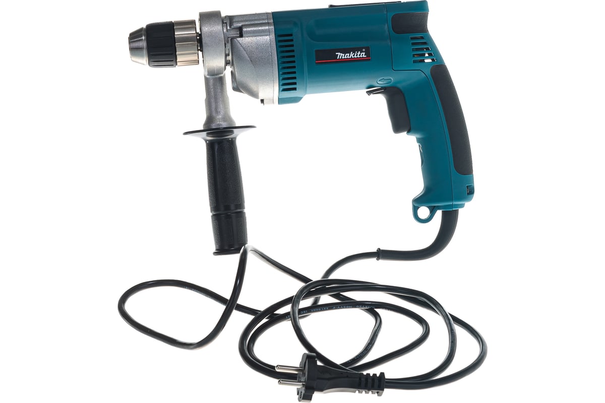 Дрель-шуруповерт Makita DP 4001