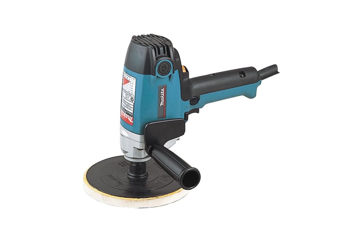 Полировальная шлифмашина Makita PV7000C