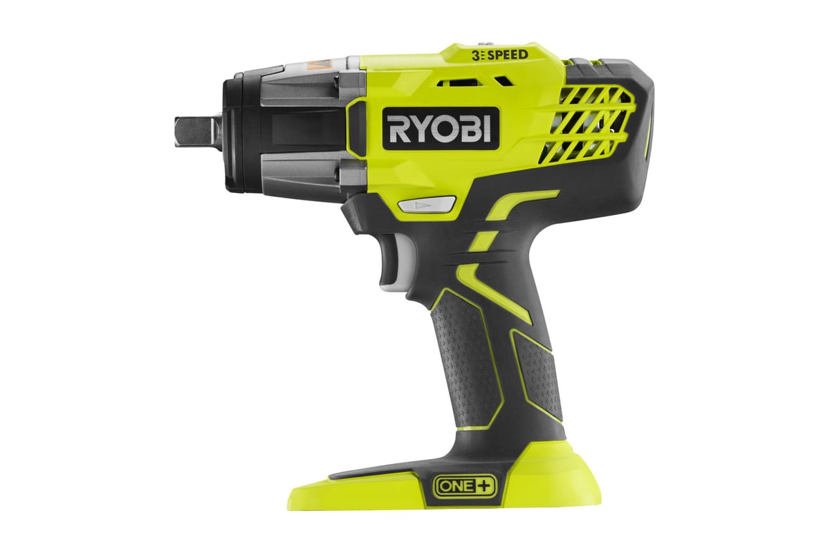 Ударный гайковерт Ryobi ONE+ R18IW3-0 5133002436