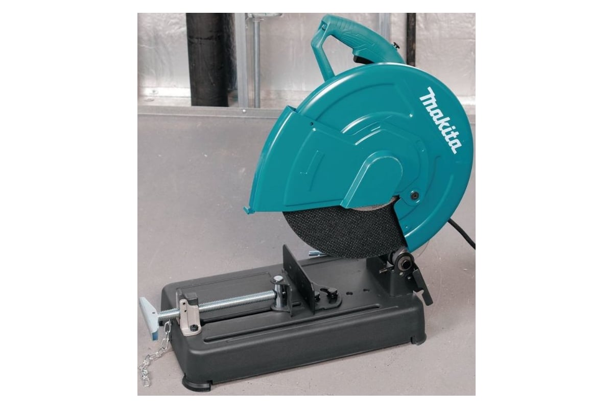 Монтажная пила Makita LW1400