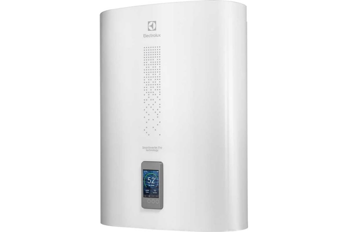 Водонагреватель Electrolux EWH 30 SmartInverter PRO НС-1351162