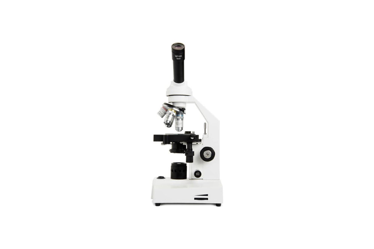 Микроскоп Celestron Labs CM2000CF 44230