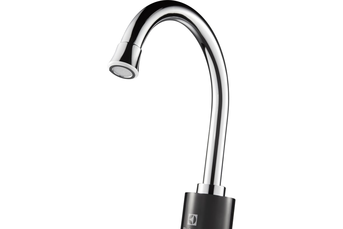 Проточный водонагреватель Electrolux Taptronic Black НС-1246479