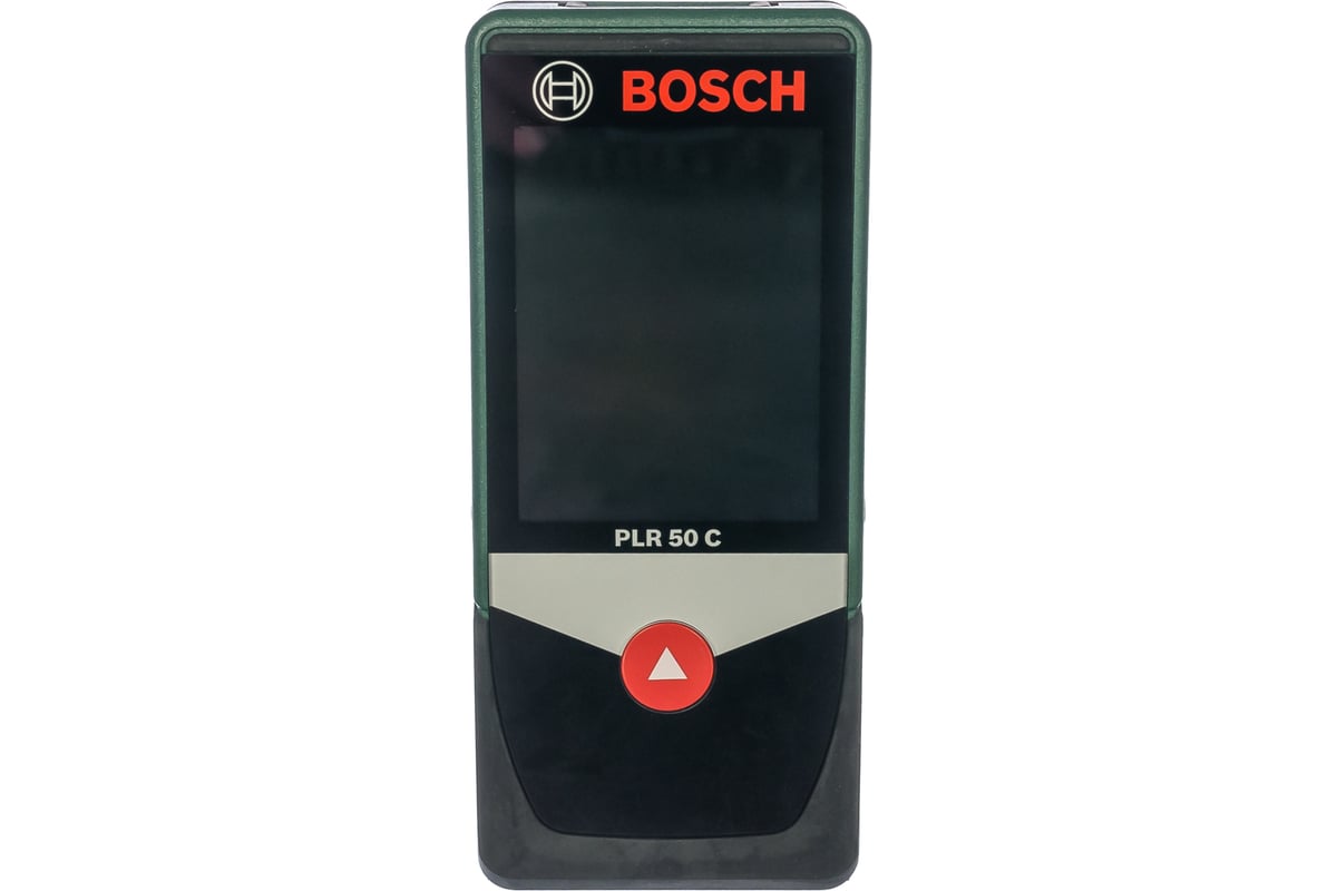 Дальномер Bosch PLR 50 C 0.603.672.220