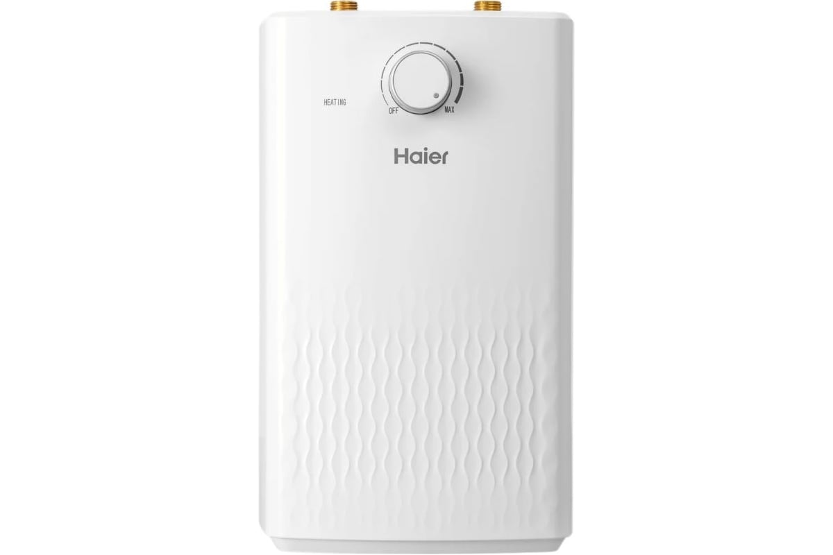 Водонагреватель Haier ECU5(EU) GA0HB1E1CRU