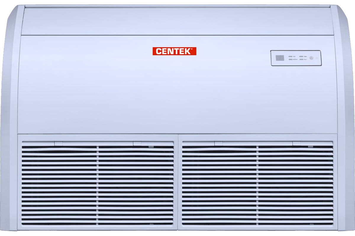 Напольно-потолочный кондиционер Centek CT-5148