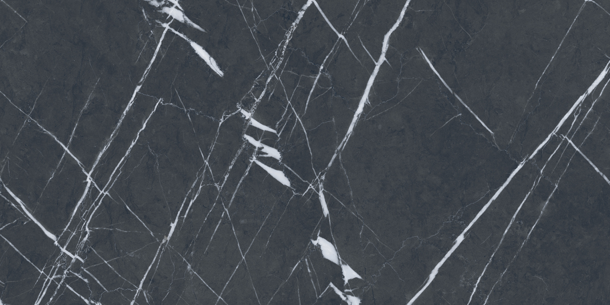 Керамогранит Absolut Gres Black Marquina 60х120 см, AB 1070G