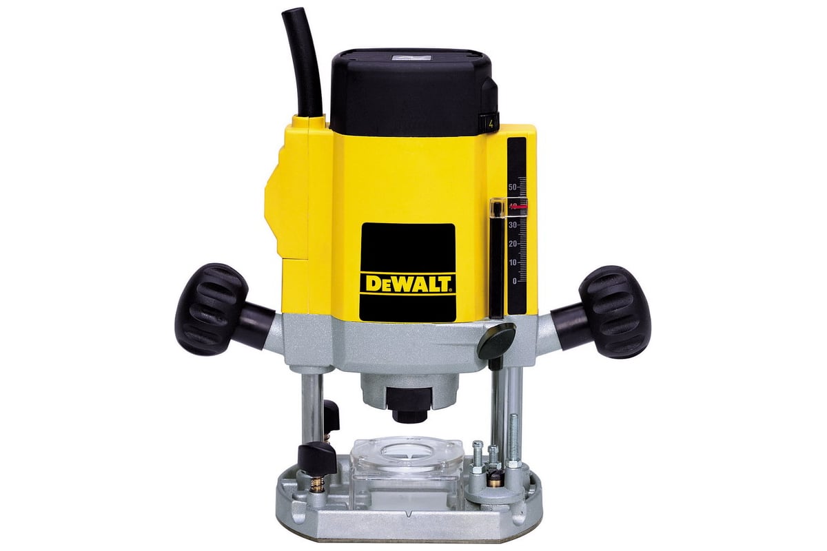 Фрезер DeWalt DW 615