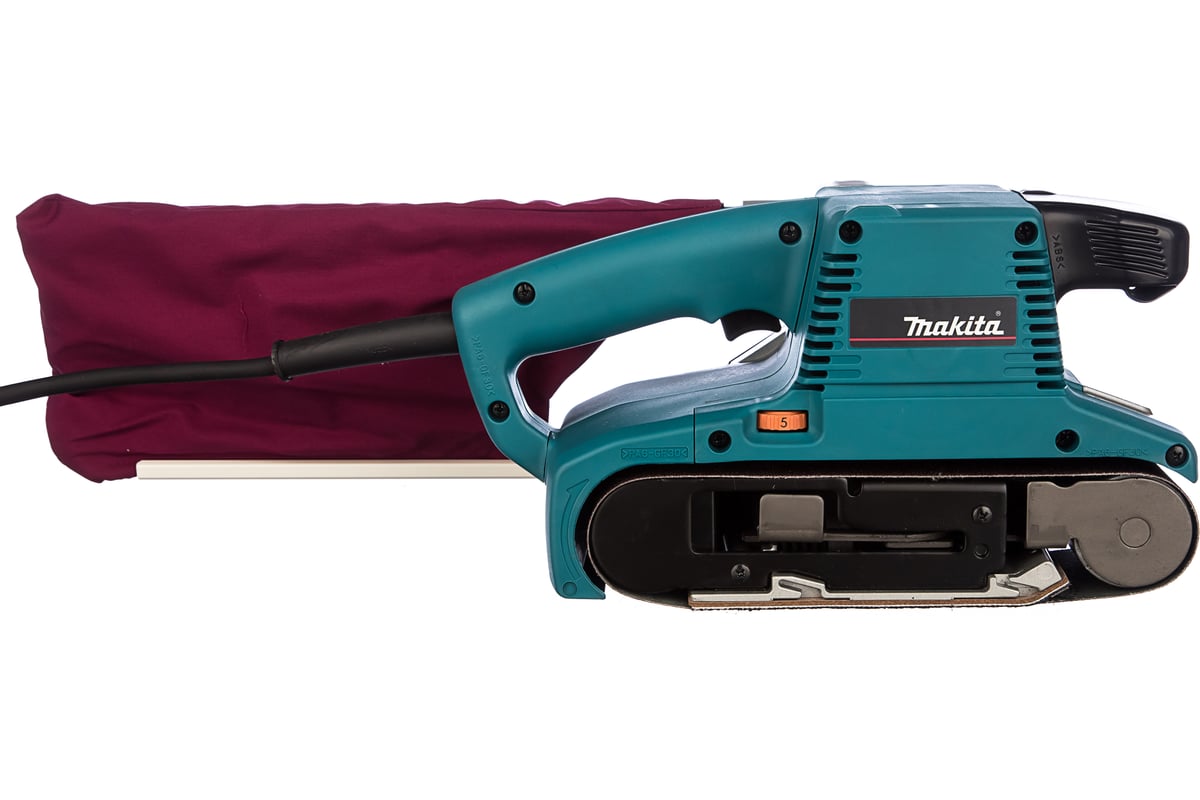 Ленточная шлифмашина Makita 9903