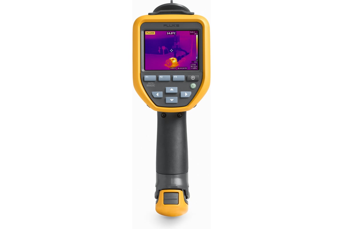 Тепловизор Fluke TIS45 9HZ