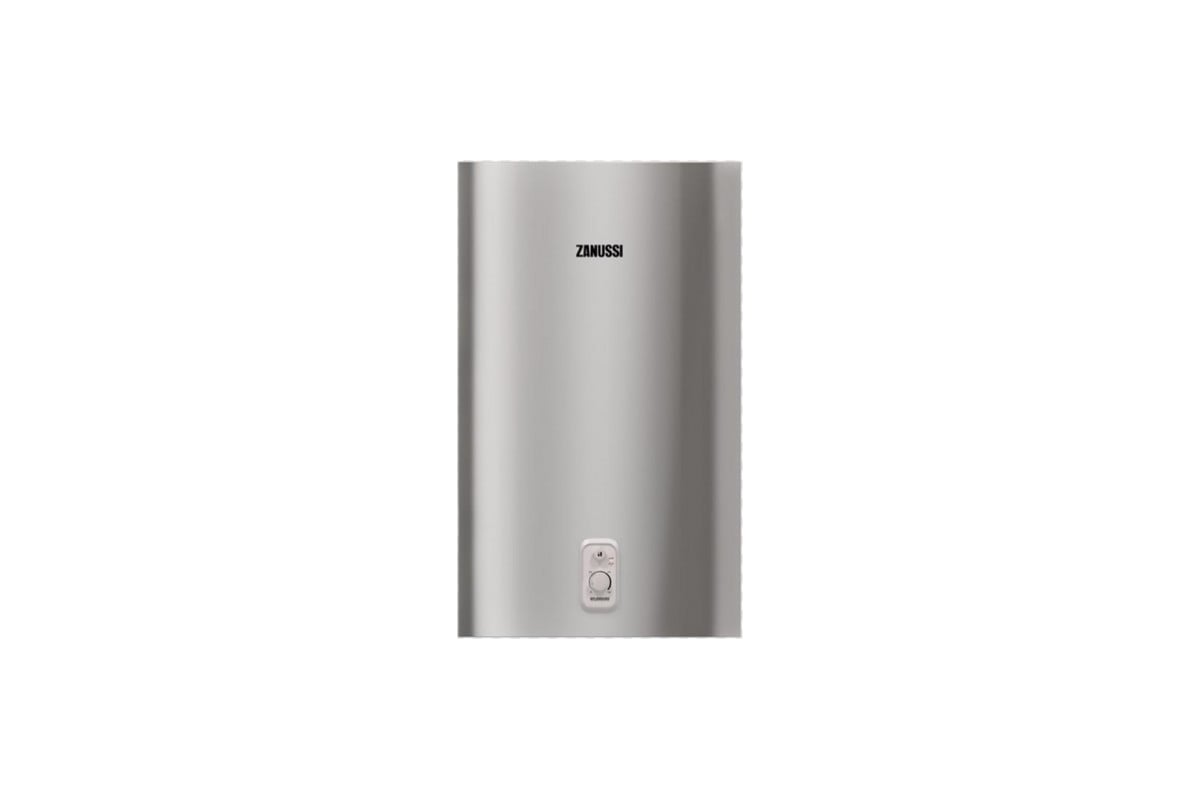 Водонагреватель Zanussi ZWH/S 100 Splendore Silver