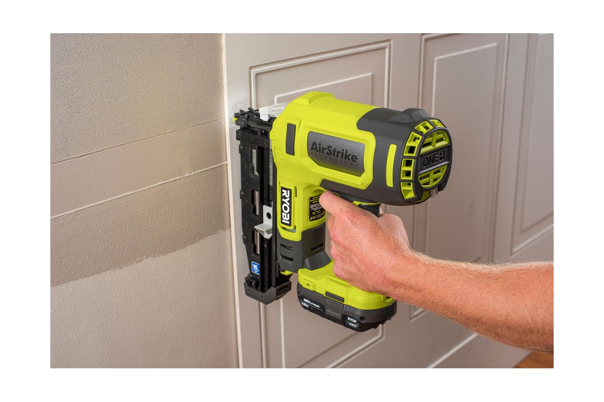 Гвоздезабиватель Ryobi R16GN18-0 ONE+ 5133005137