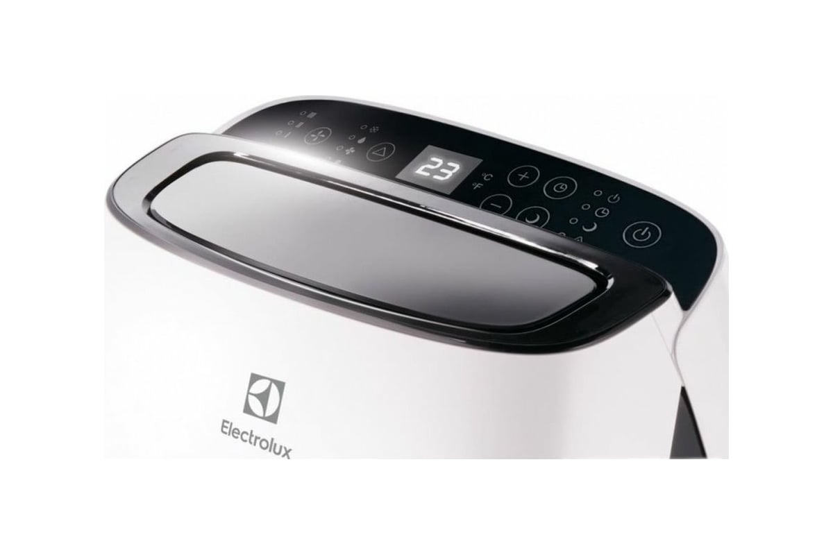 Мобильный кондиционер Electrolux Art Style EACM-10 HR/N3 НС-1122325