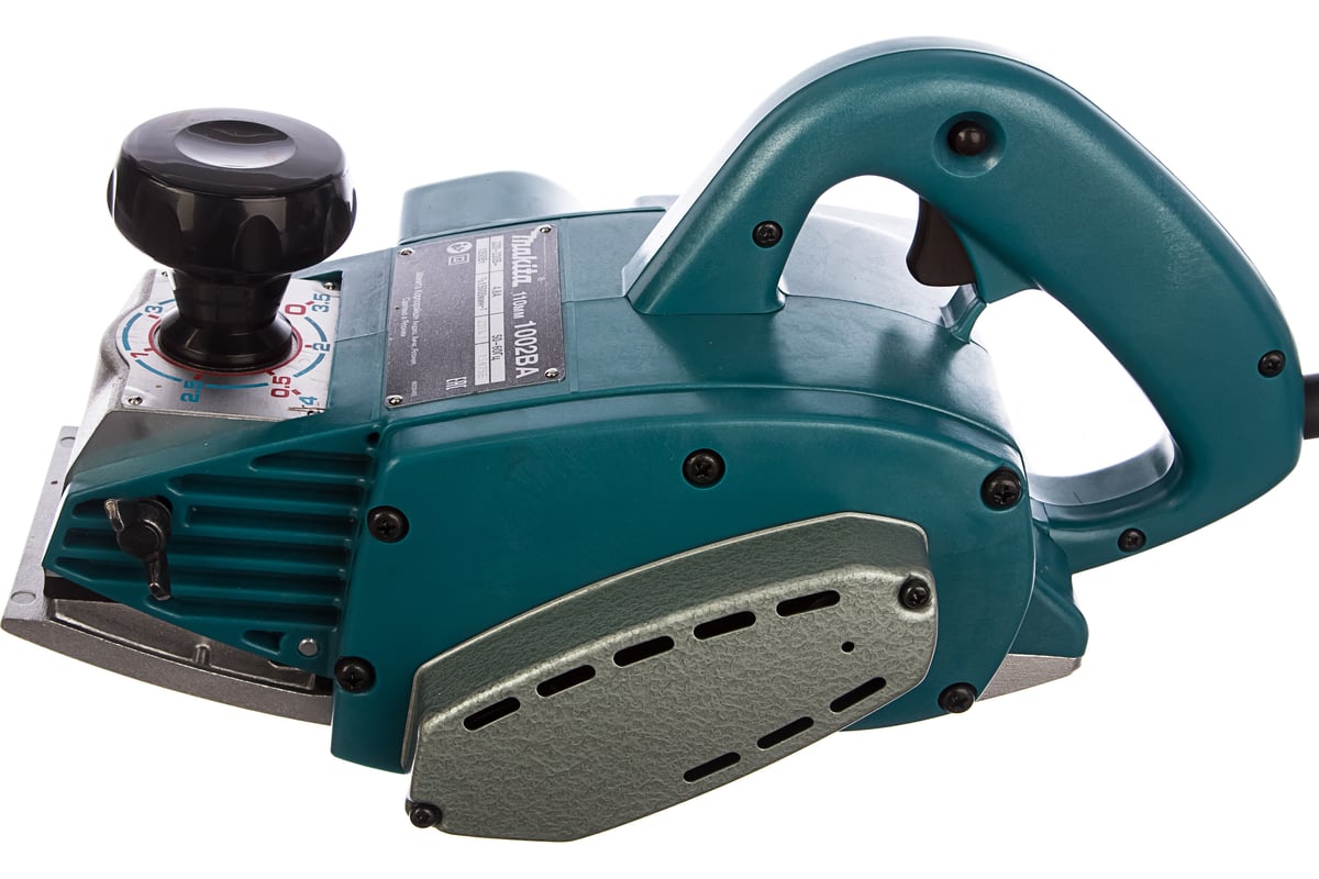 Рубанок Makita 1002 BA