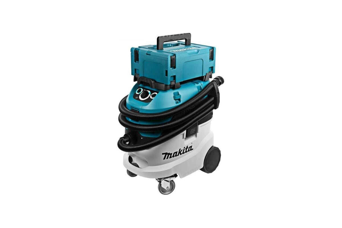 Пылесос Makita VC4210M