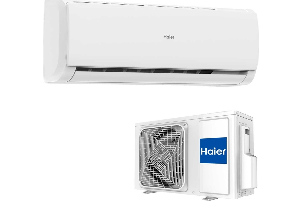 Сплит-система Haier HSU-09HTT03/R2